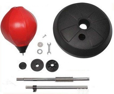 Puching Ball Fighting Bag